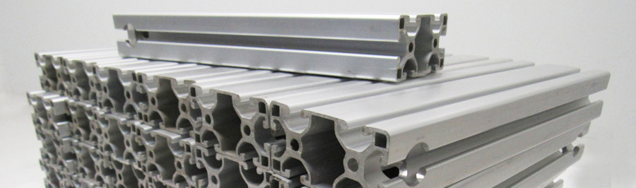 Aluminum T-slot Profile