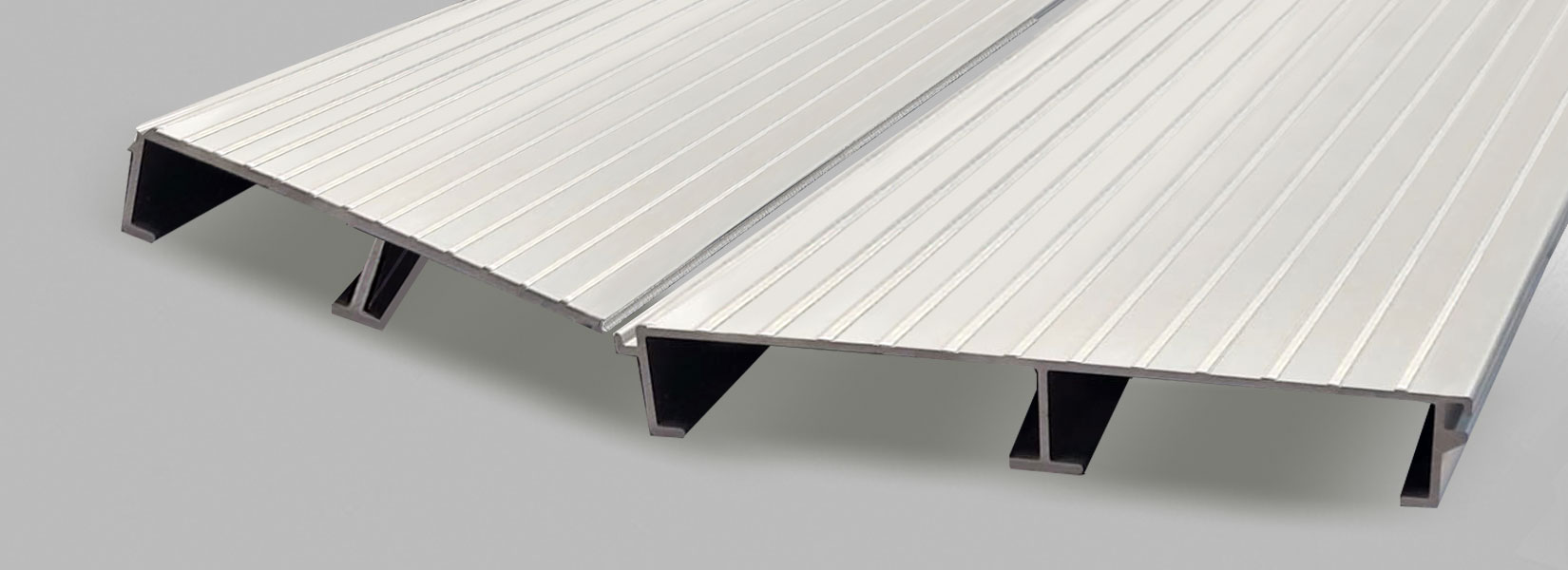 aluminum-decking