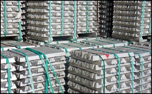 Zhongjda Aluminum