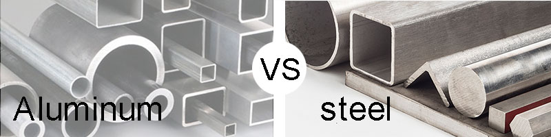 steel&aluminum