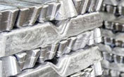 伦铝铝锭价格 26-02-2020